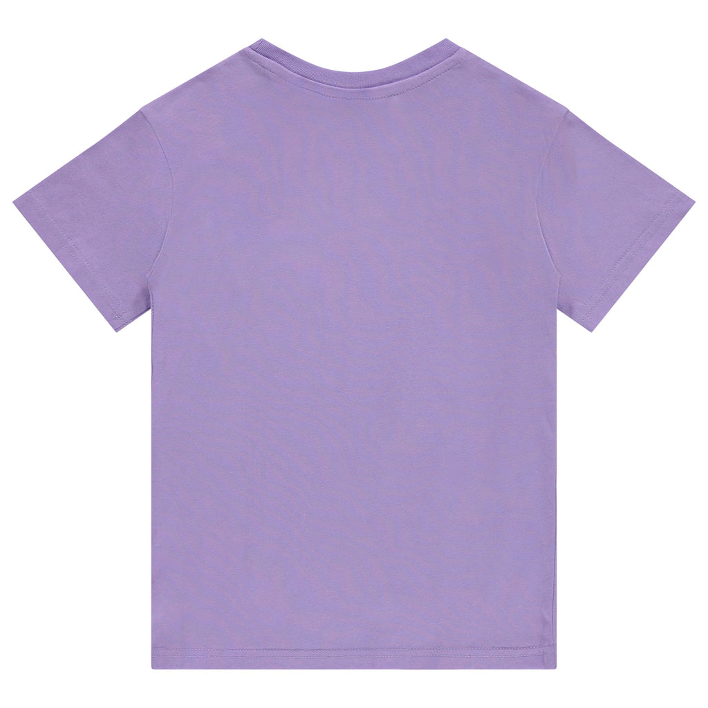 Strawberry Shortcake Girls Biker Shorts and T-Shirt Clothing Set- Little and Big Girls Sizes 4-16