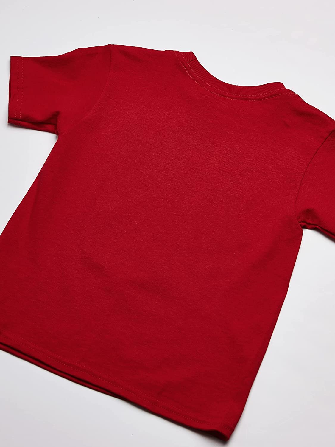 Paw Patrol Boys Short Sleeve T-Shirt-Chase, Marshall, Rubble, Zuma, Rocky-Nick Jr