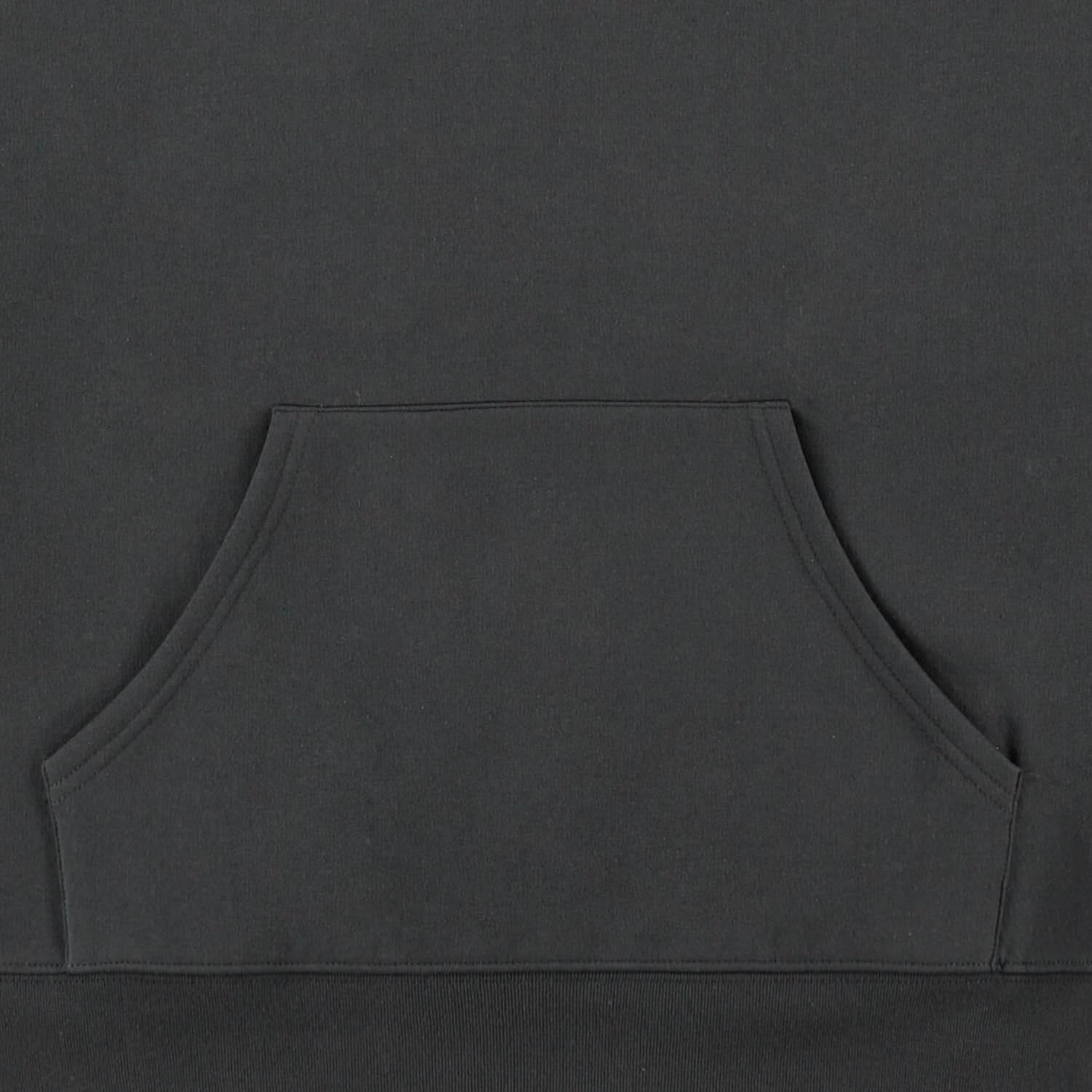 Premium Men's Looney Tunes Bugs Bunny Hoodie: Luxurious Plaid Patches and Intricate Embroidery