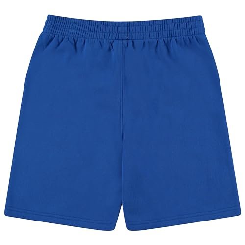 Boy's Sonic The Hedgehog Short Sleeve T-Shirt and Shorts Set