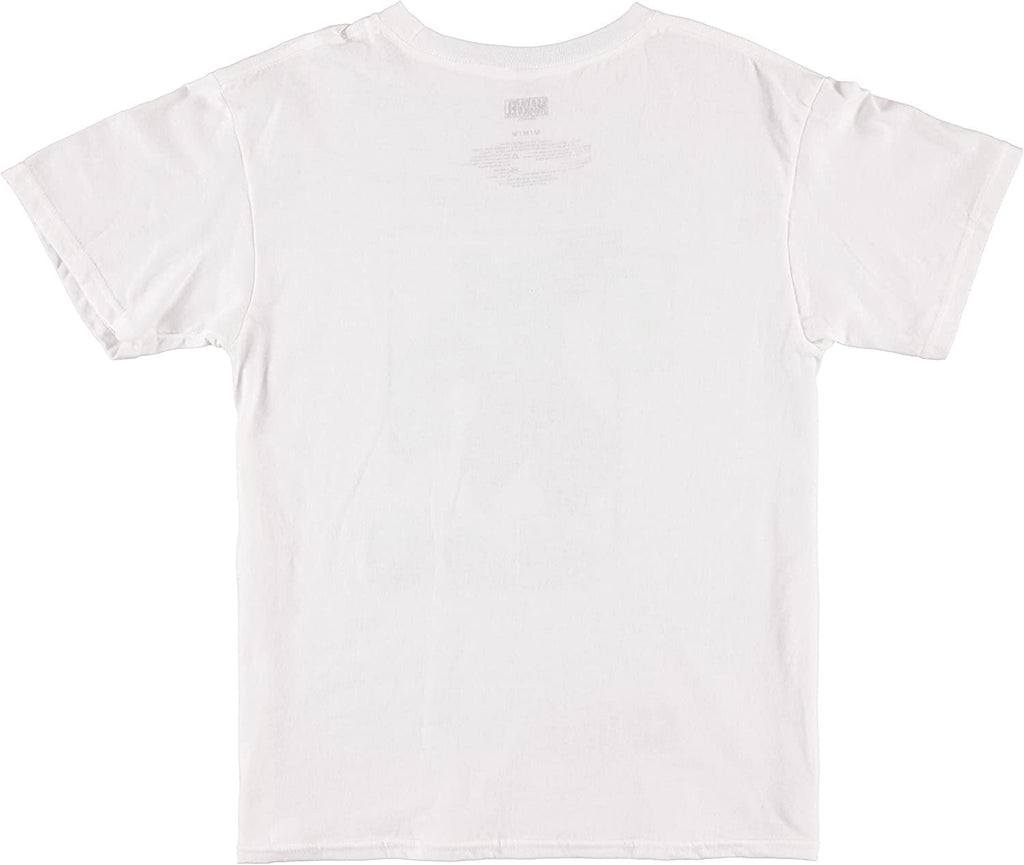 Marvel Boys Avengers The Incredible Hulk Short Sleeve T-Shirt