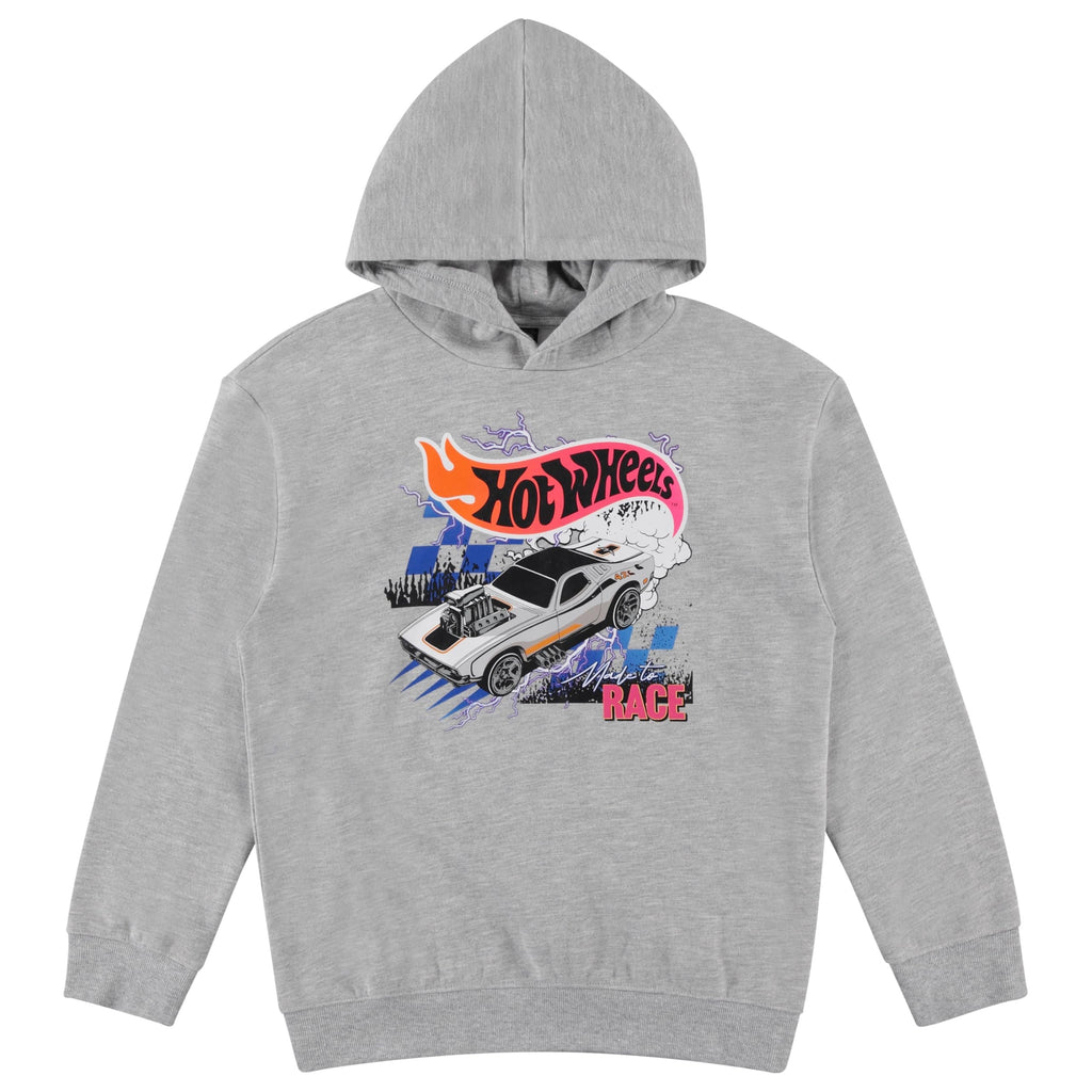 Hot Wheels Speed Racer Hooded Sweatshirt & Jogger Set for Boys, Sizes 12-14