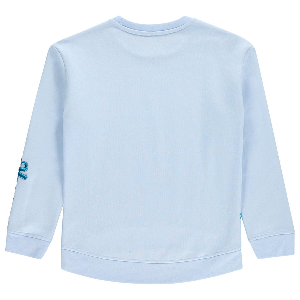 Disney Girls Lilo & Stitch Cosplay Hoodie Set - Stitch Costume Hoodie and Shorts Set -Little and Big Girl Sizes 4-16