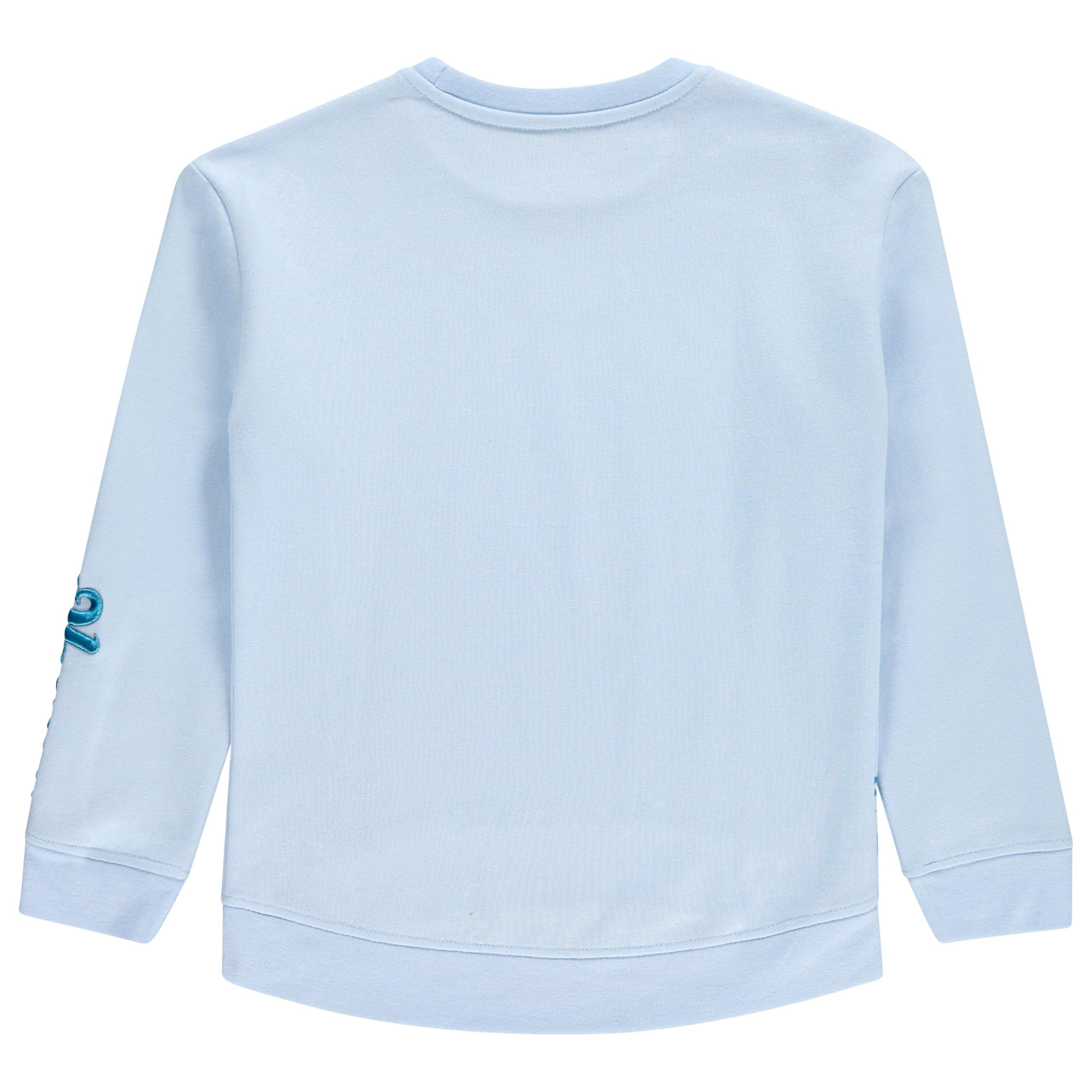 Disney Girls Lilo & Stitch Cosplay Hoodie Set - Stitch Costume Hoodie and Shorts Set -Little and Big Girl Sizes 4-16