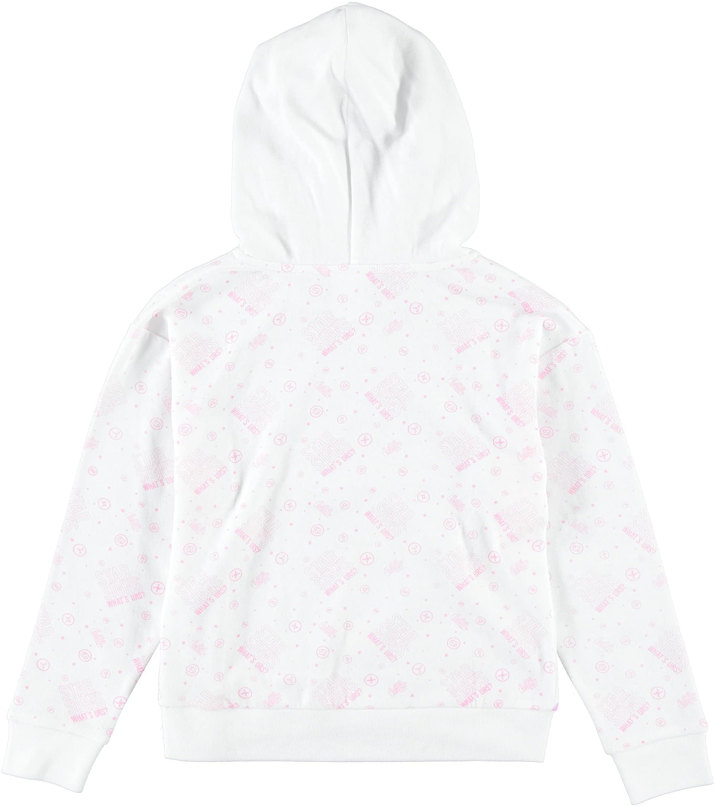 L.O.L. Surprise! Girls Pullover Hoodie and Jogger Clothing Set - Sizes 4-16