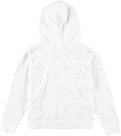 L.O.L. Surprise! Girls Pullover Hoodie and Jogger Clothing Set - Sizes 4-16