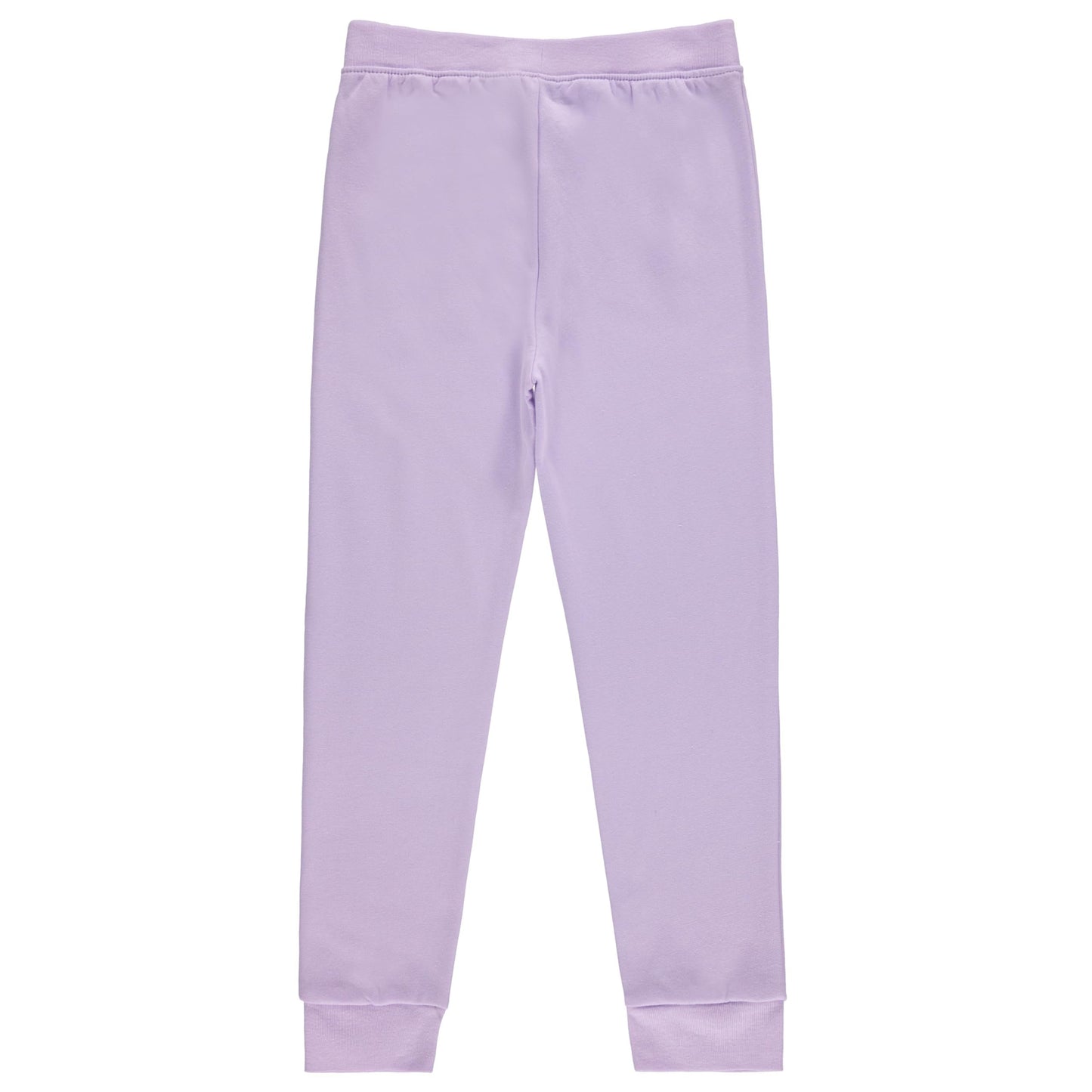 Disney Girls Lilo and Stitch Jogger Sweatpants with Minnie Mouse & Disney Princesses, Little and Big Girls Sizes 4-16