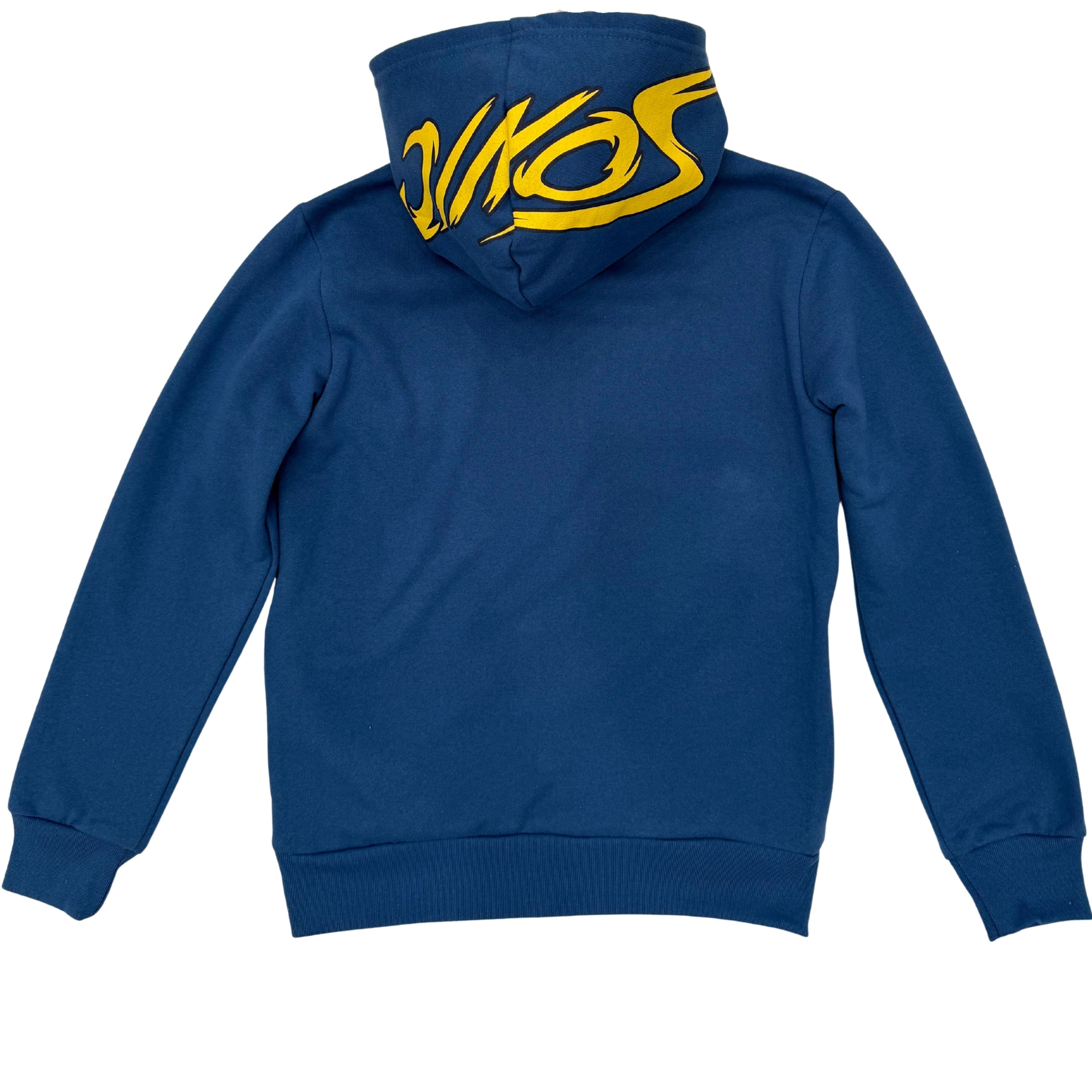 Boys Sonic The Hedgehog Pullover Hoodie- Sonic, Tails, Shadow and Knuckles Sizes 4-7