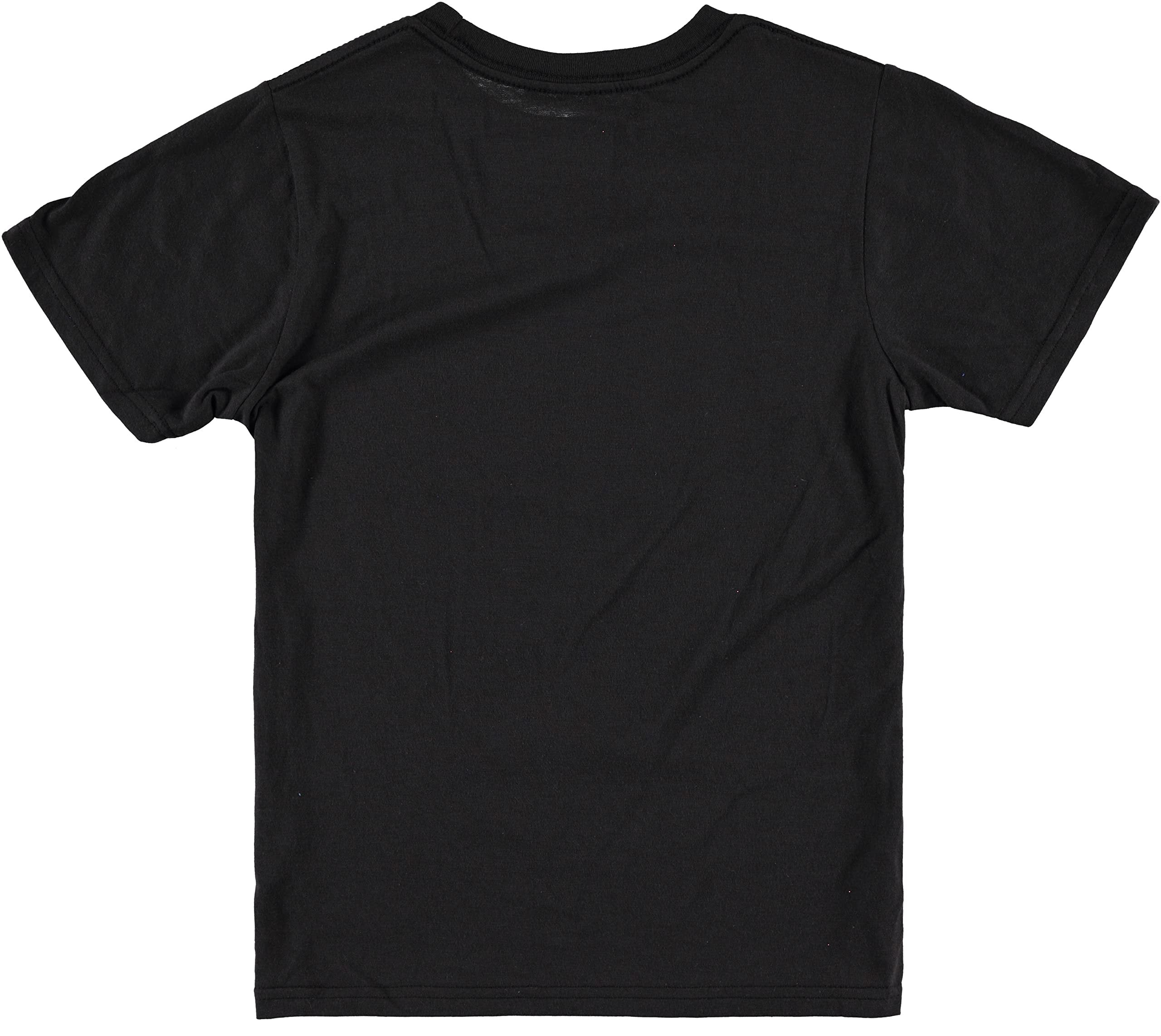 Disney Toy Story Boys Buzz Lightyear T-Shirt - Air Brushed Design Toy Story Boys T-Shirt