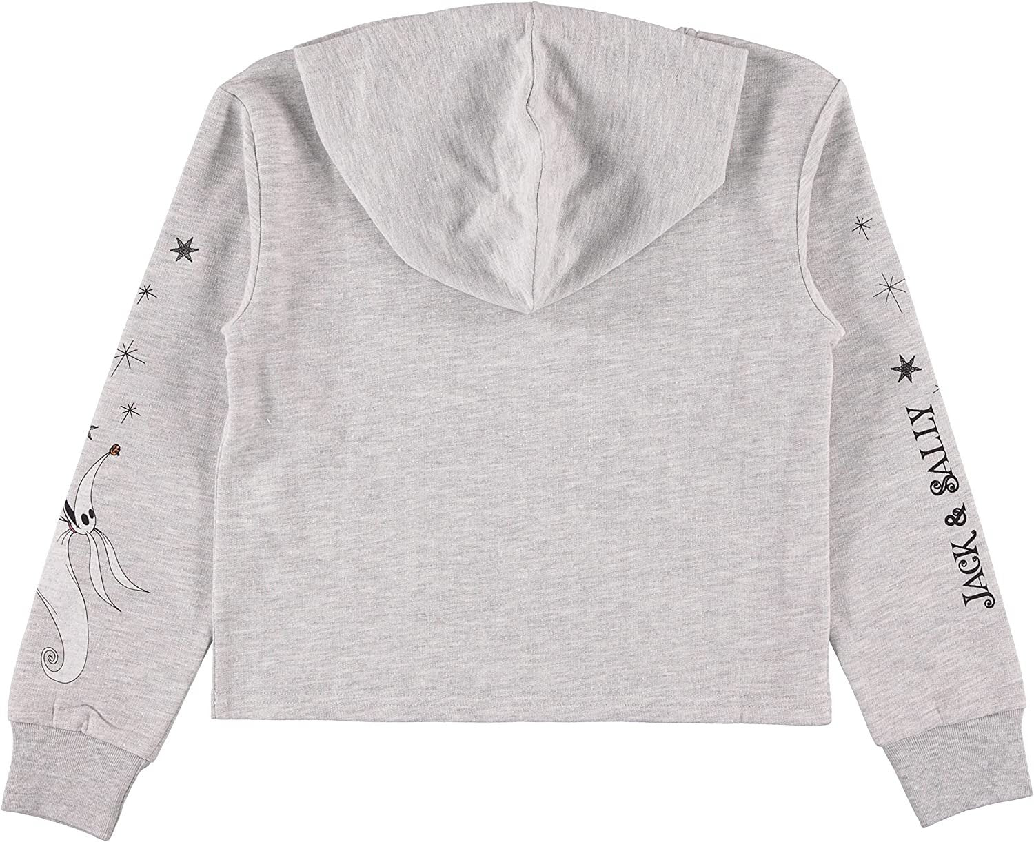 Disney Nightmare Before Christmas Pullover Sweatshirt - Big Girl Sizes 7-16