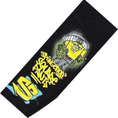 SpongeBob SquarePants Boys Jogger Sweatpants - Sizes 4-20