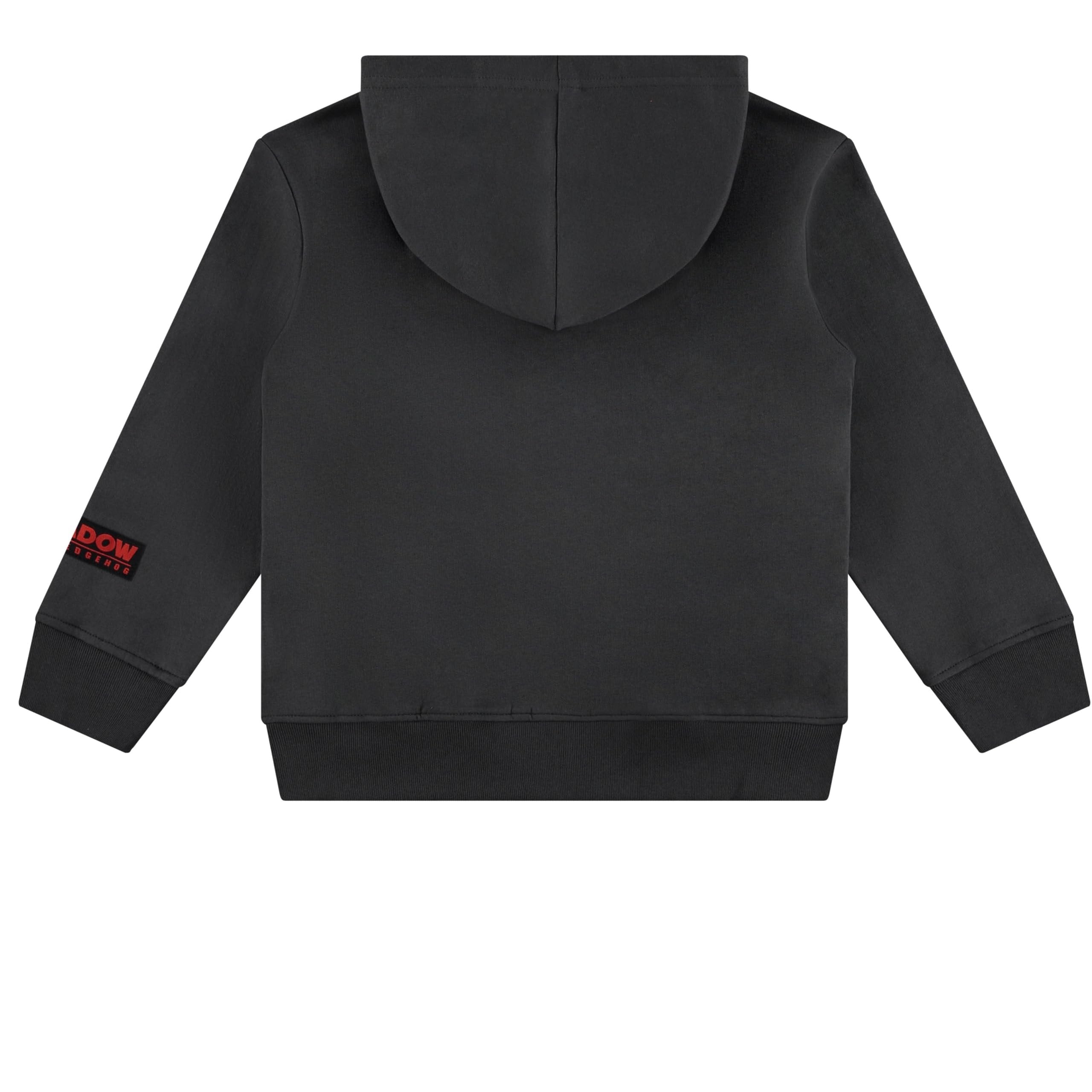 Boys Sonic The Hedgehog Pullover Hoodie- Sonic, Tails, Shadow and Knuckles Sizes 4-7