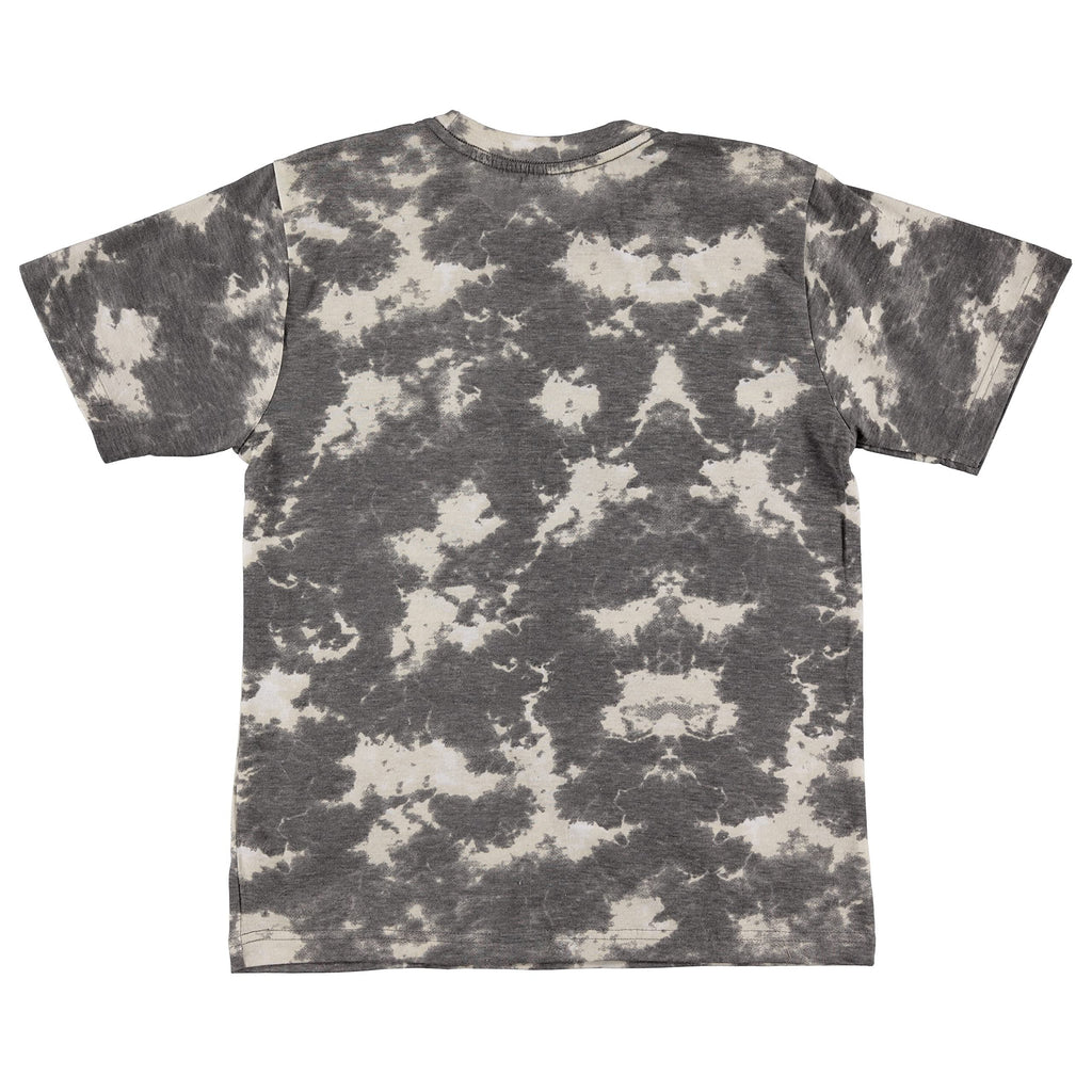 Pokemon Pikachu Big Boys Short Sleeve T-Shirt - Pikachu Lightning Energy Bounce