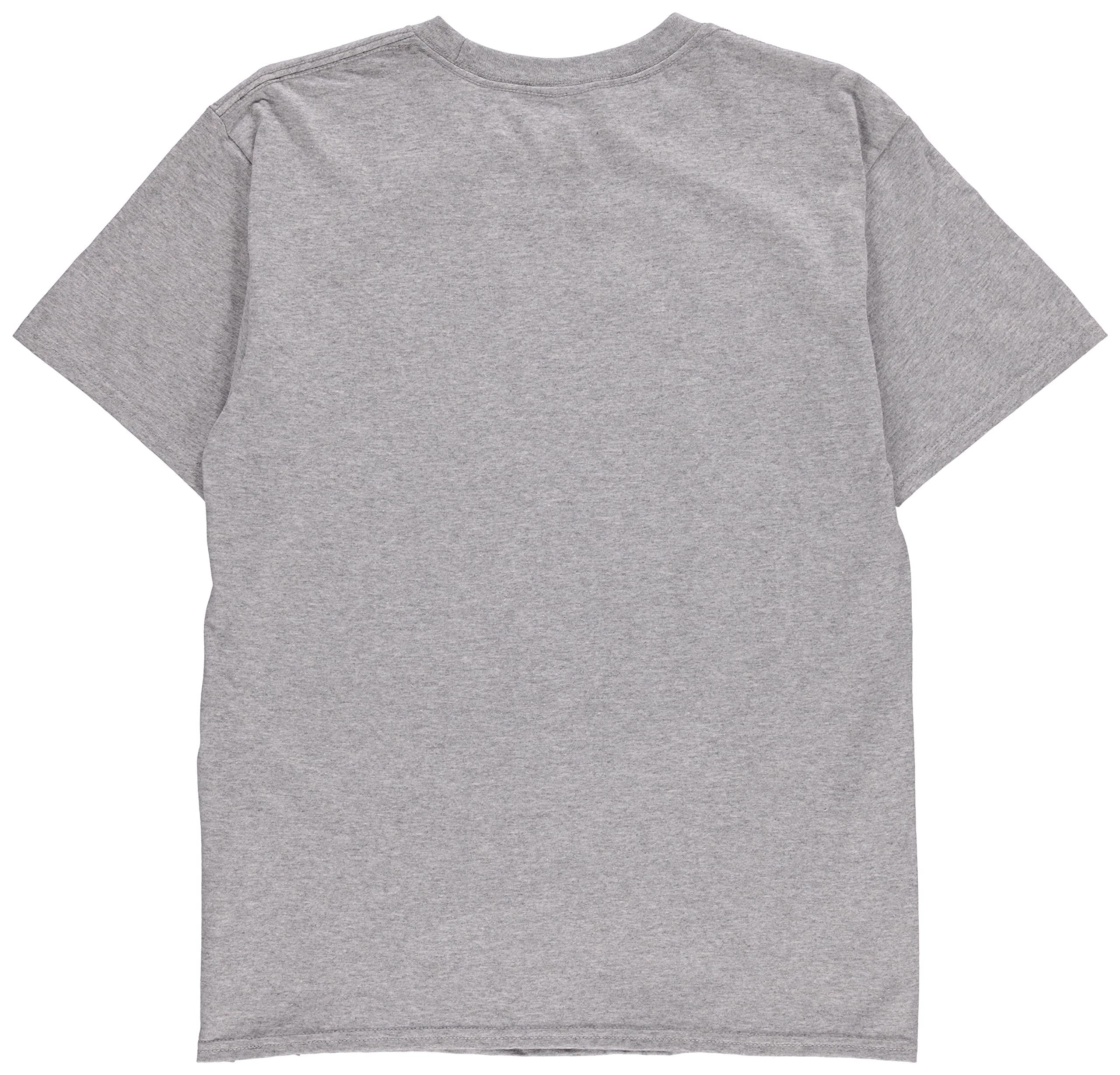 DC Comics Officially Licensed The Flash Superhero Boys T-Shirt for Kids