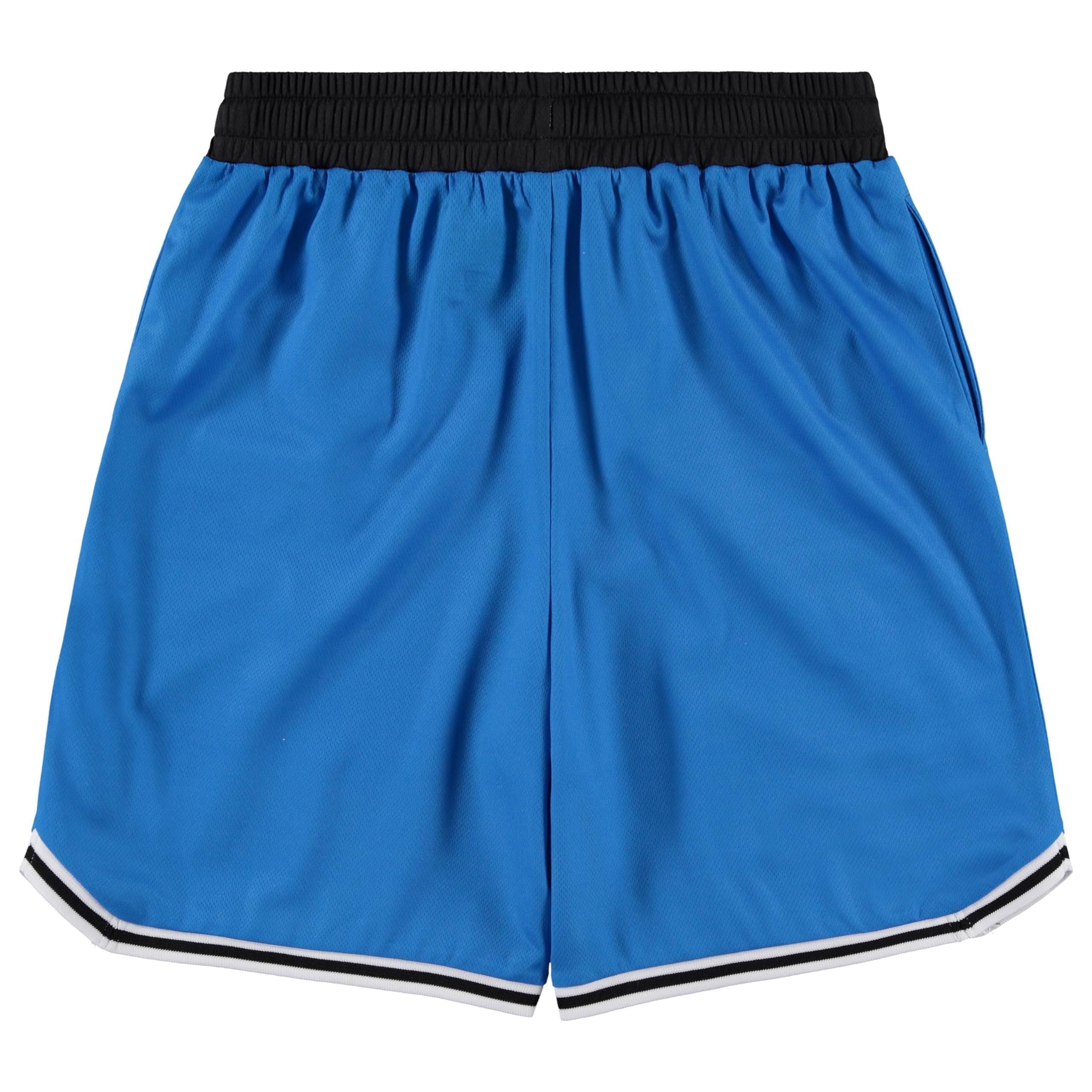 Boys Sonic The Hedgehog Basketball Jersey Shirt and Shorts Clothing Set- Little and Big Boys Sizes 4-20