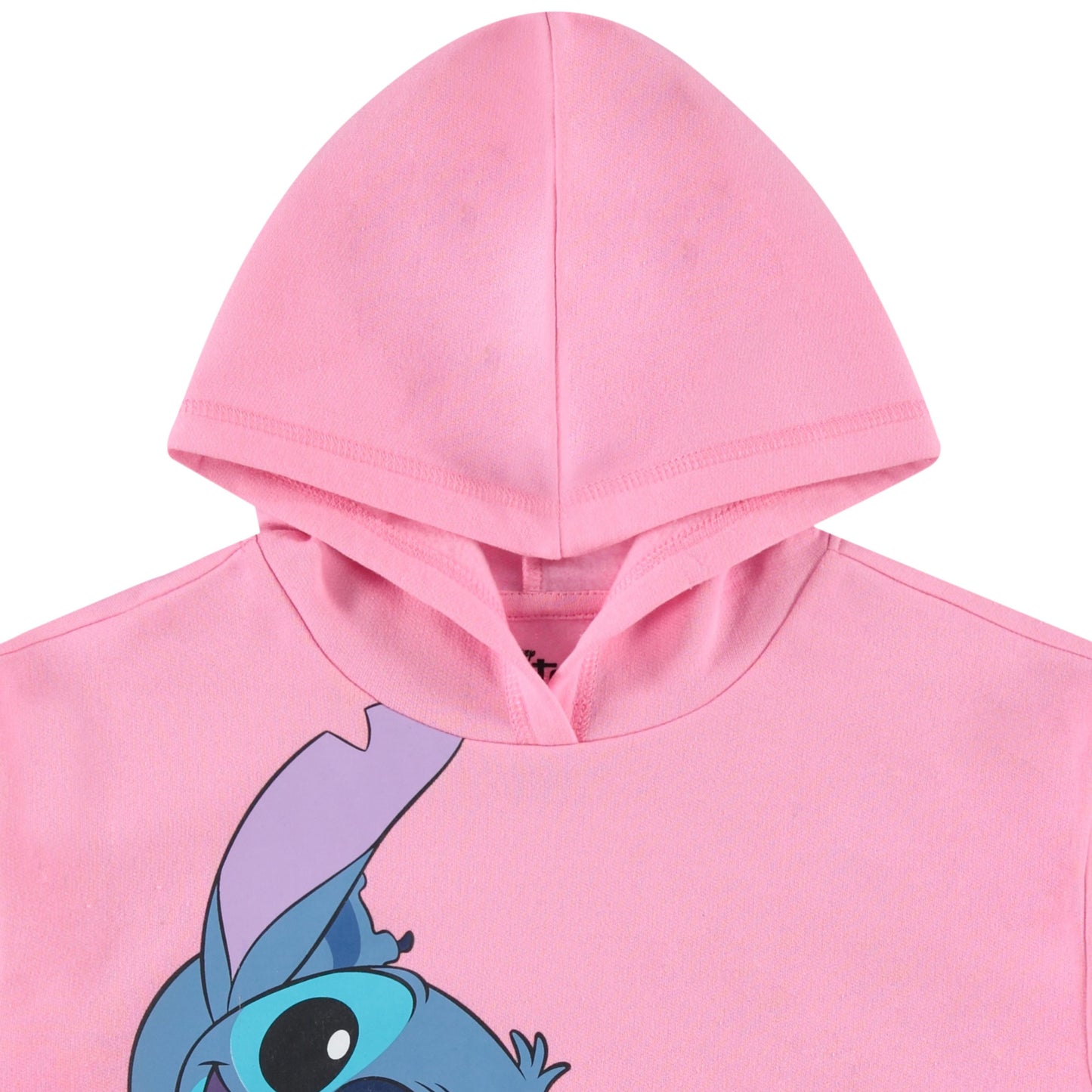 Disney's Lilo & Stitch Girls Hoodie - Girls Sizes 4-16 Blue