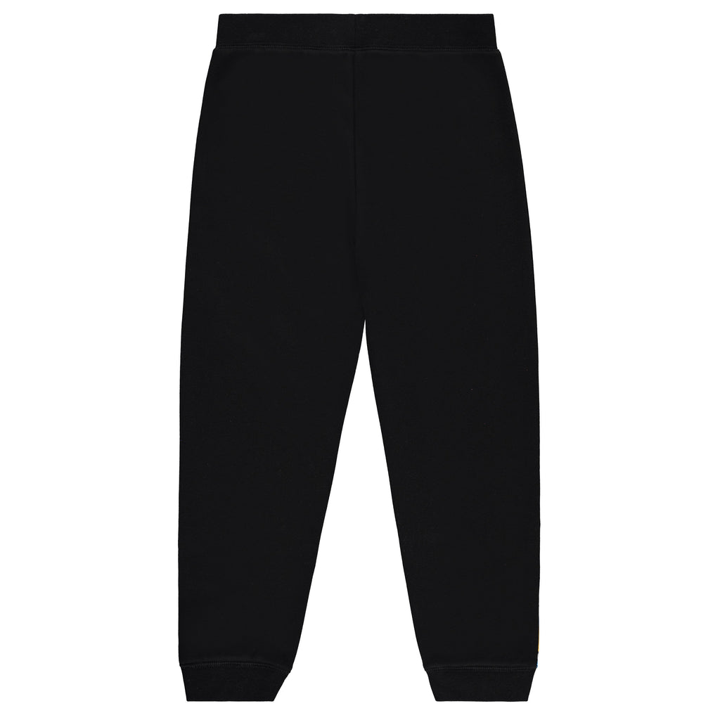 Boys Bart Simpson Hoodie and Jogger Sweatpants Clothing Set- Little and Big Boys Sizes 4-20