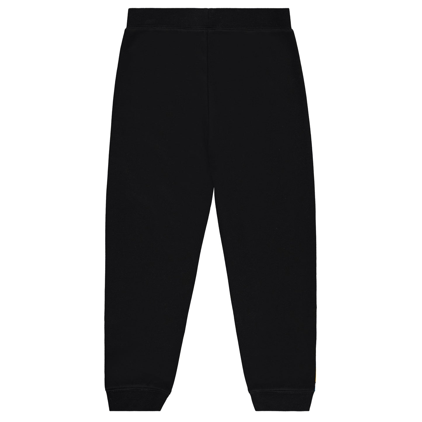 Boys Bart Simpson Hoodie and Jogger Sweatpants Clothing Set- Little and Big Boys Sizes 4-20