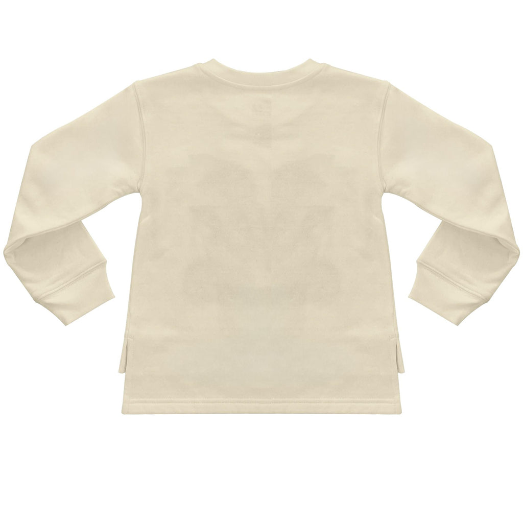 Disney Girls Minnie Mouse Clothing Set - Minnie Mouse and Daisy Duck Sweatshirt and Jogger - 2-Piece Outfit Set - Sizes 4-10