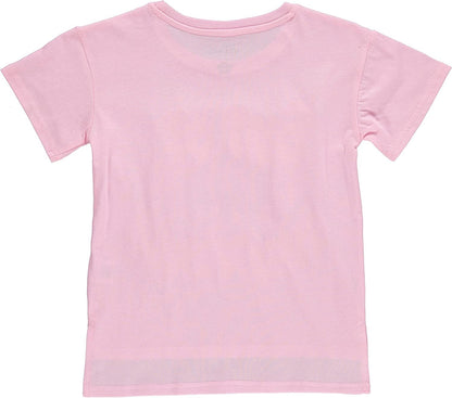 Disney Lilo & Stitch Clothing Set, Short Sleeve T-Shirt and Leggings Set- Girls Sizes 4-16