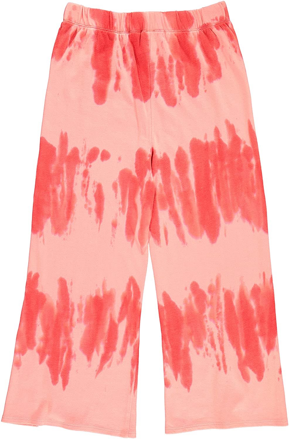 Mighty Fine Junior Girls Lisa Simpson T-Shirt and Capri Pants - Ultra Soft, Stylish Set