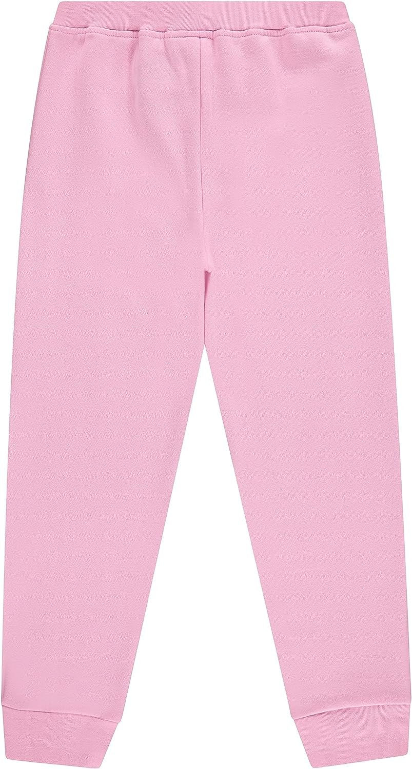 Nickelodeon Girls That Girl Lay Lay Hoodie, Shorts & Jogger Clothing Set - 3PC SET Girls Sizes 4-16