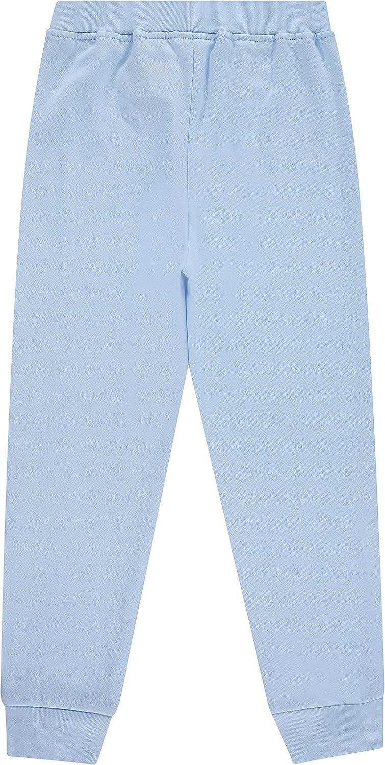 STAR WARS Girls Baby Yoda Clothing Set - Baby Yoda Hoodie,Shorts and Jogger 3-Piece Outfit Set - Sizes 4-16