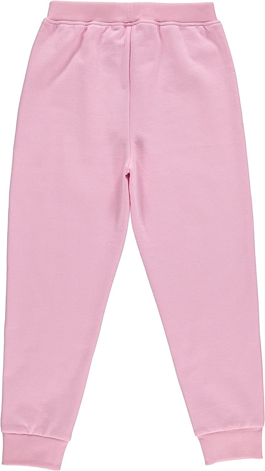 Disney Girls ENCANTO Hoodie and Jogger Clothing Set - Mirabel, Isabela and The Magic of Family 2 Piece Set Sizes 4-16