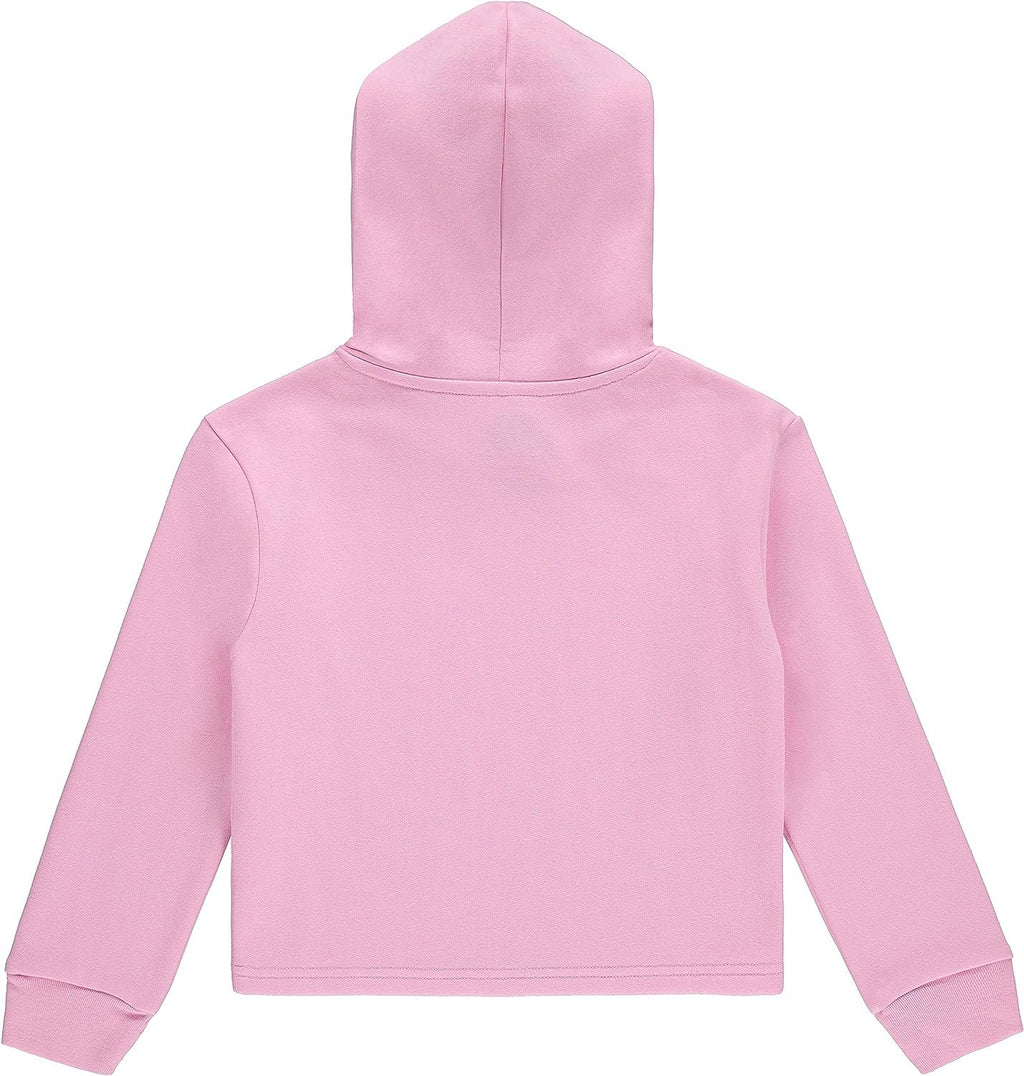 Nickelodeon Girls That Girl Lay Lay Hoodie, Shorts & Jogger Clothing Set - 3PC SET Girls Sizes 4-16