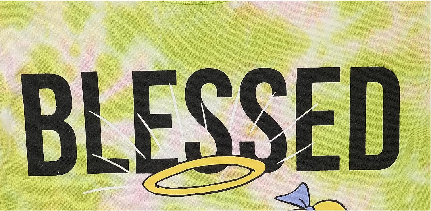 Girls Angelica Rugrats T-Shirt - Girls 4-16