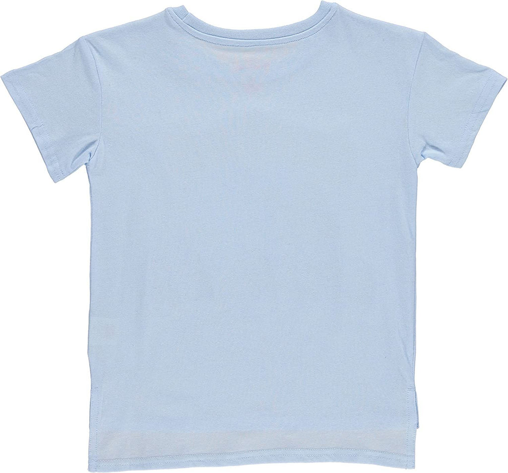 Disney The Little Mermaid Leggings Clothing Set, Ariel Short Sleeve T-Shirt and Leggings Set- Girls Sizes 4-16