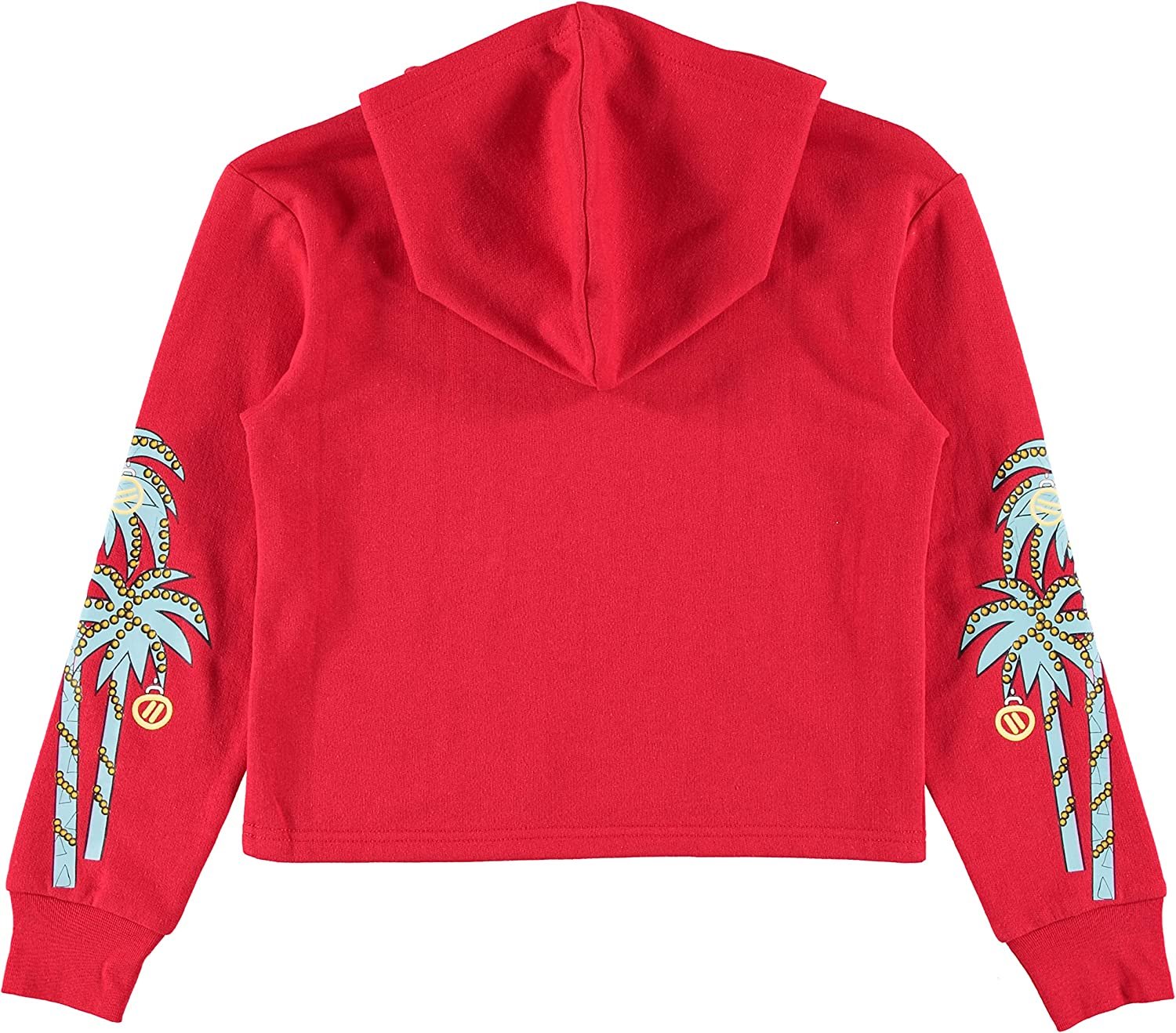 L.O.L. Surprise! Girls Christmas Holiday Hoodie- Diva & Kitty Queen Sizes 4-16