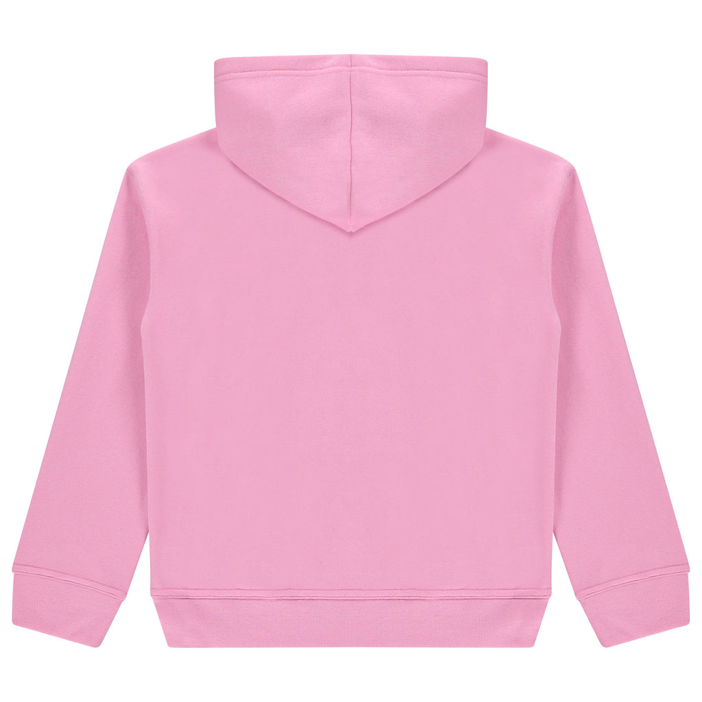 POWERPUFF GIRLS Pullover Hoodie and Jogger Sweatpants Clothing Set- Little and Big Girls Sizes 4-16