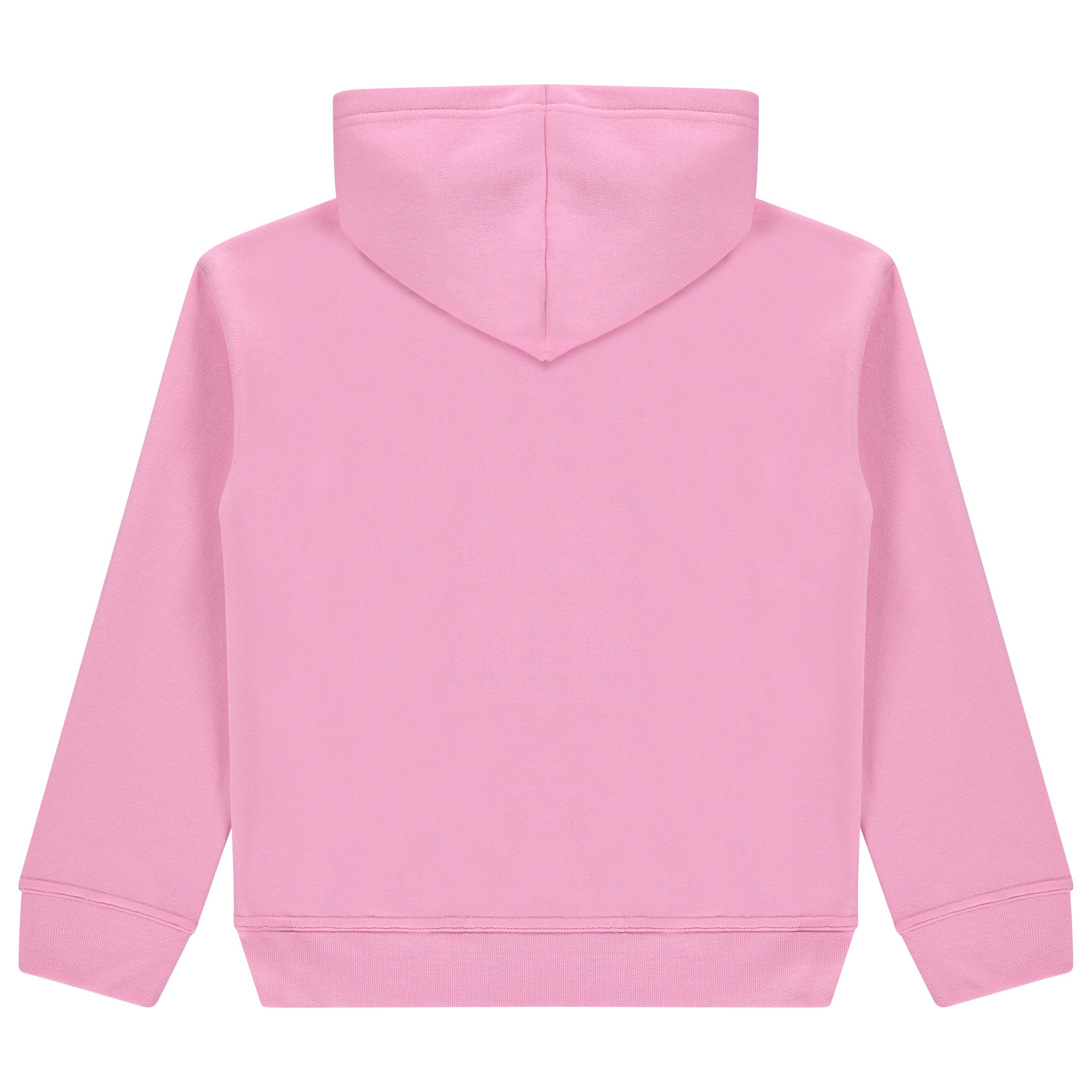 POWERPUFF GIRLS Pullover Hoodie and Jogger Sweatpants Clothing Set- Little and Big Girls Sizes 4-16