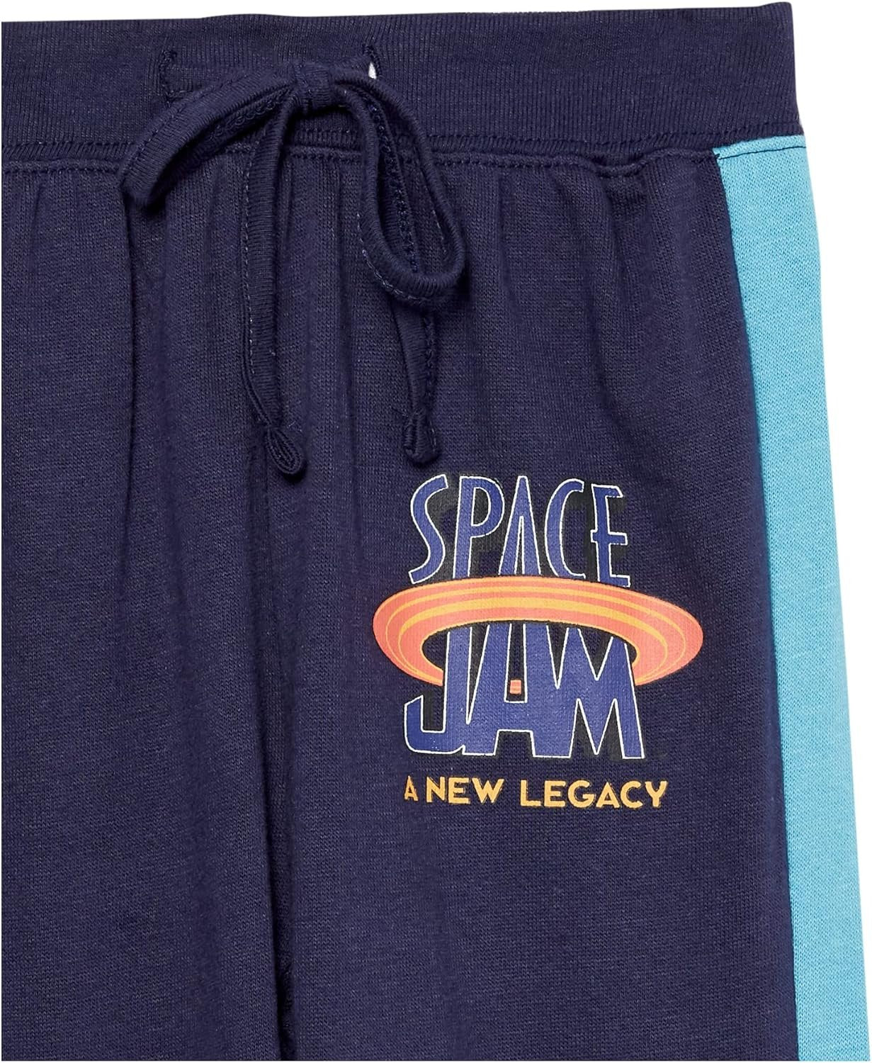 SPACE JAM boys a New Legacy Graphic Hoodie