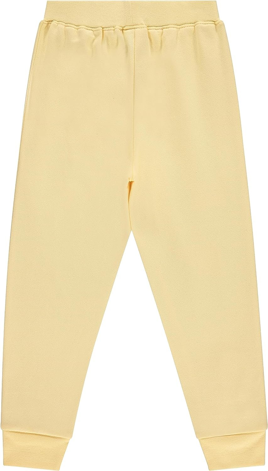 Disney Girls Minnie Mouse Hoodie and Jogger Clothing Set - Sizes 4-16