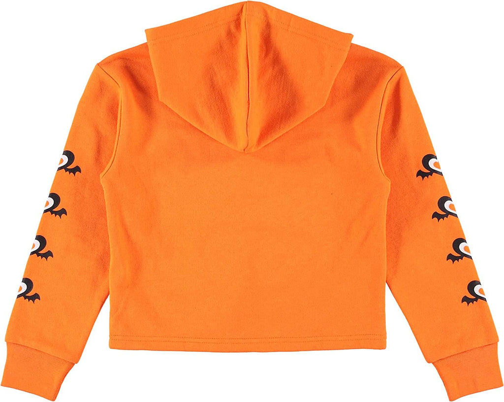 L.O.L. Surprise! Girls Halloween Hoodie- Diva & Kitty Queen Sizes 4-16