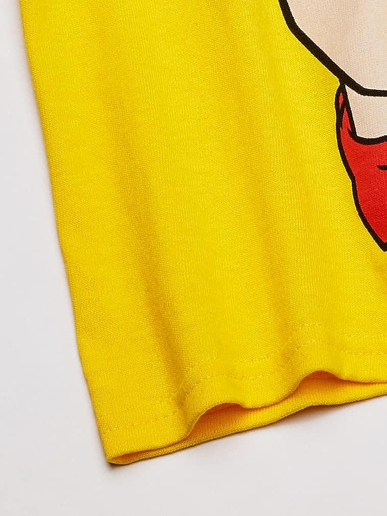 Disney Boys' Woody T-Shirt