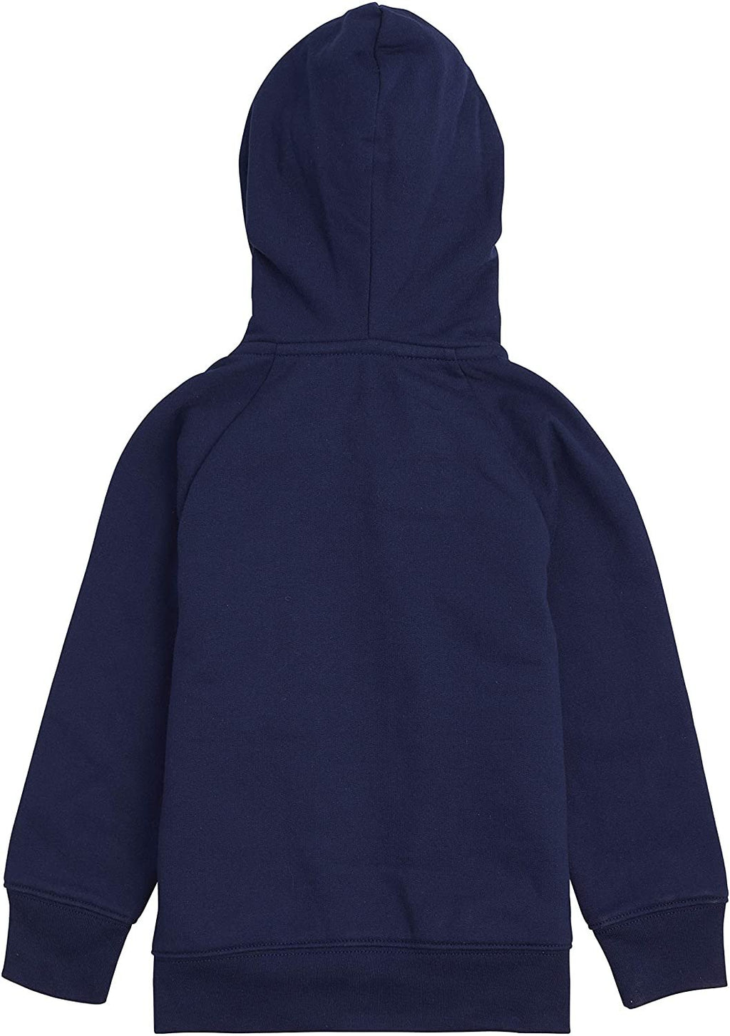 Disney Toy Story Big Face Zip Up Character Hoodies - Buzz Lightyear, Sheriff Woody - Boys, Girls, Unisex Sizing