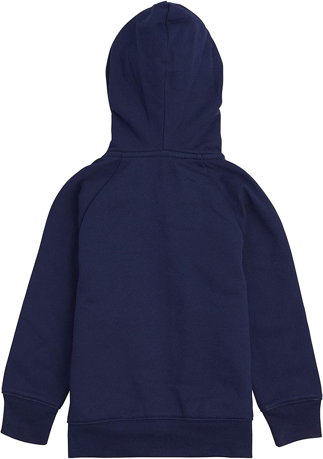 Disney Toy Story Big Face Zip Up Character Hoodies - Buzz Lightyear, Sheriff Woody - Boys, Girls, Unisex Sizing