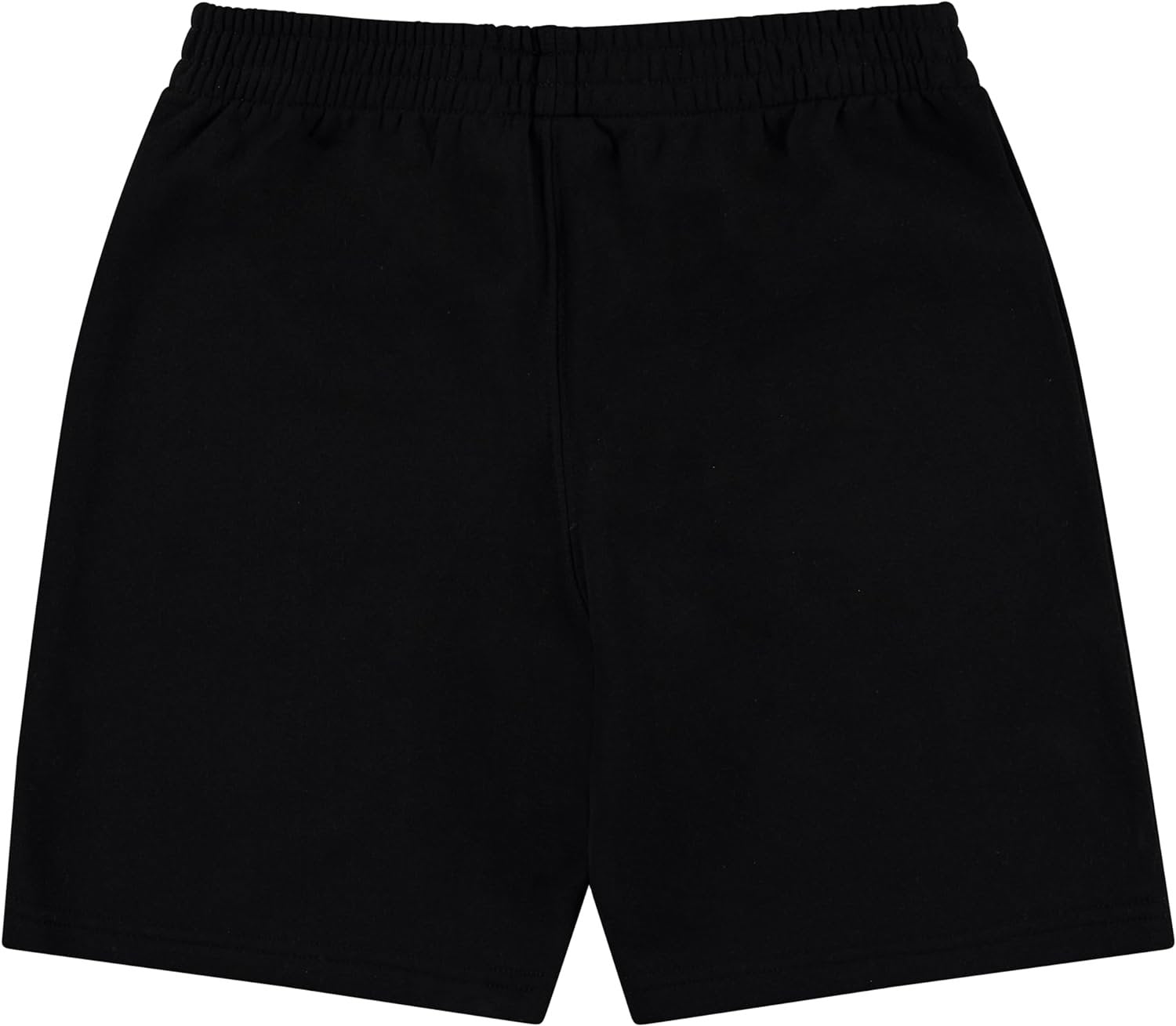 The Simpsons Boy's Bart T-Shirt and Shorts Bundle Clothing Set- Little and Big Boys Bart Simpson Sizes 4-20