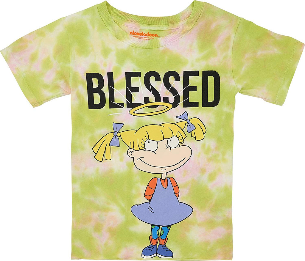 Girls Angelica Rugrats T-Shirt - Girls 4-16