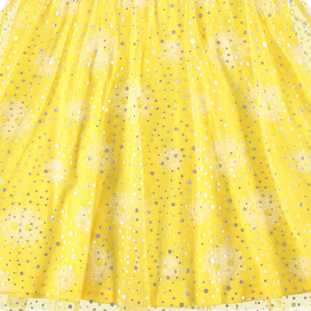 L.O.L. Surprise! Girls' Tutu Dress with Tulle Skirt