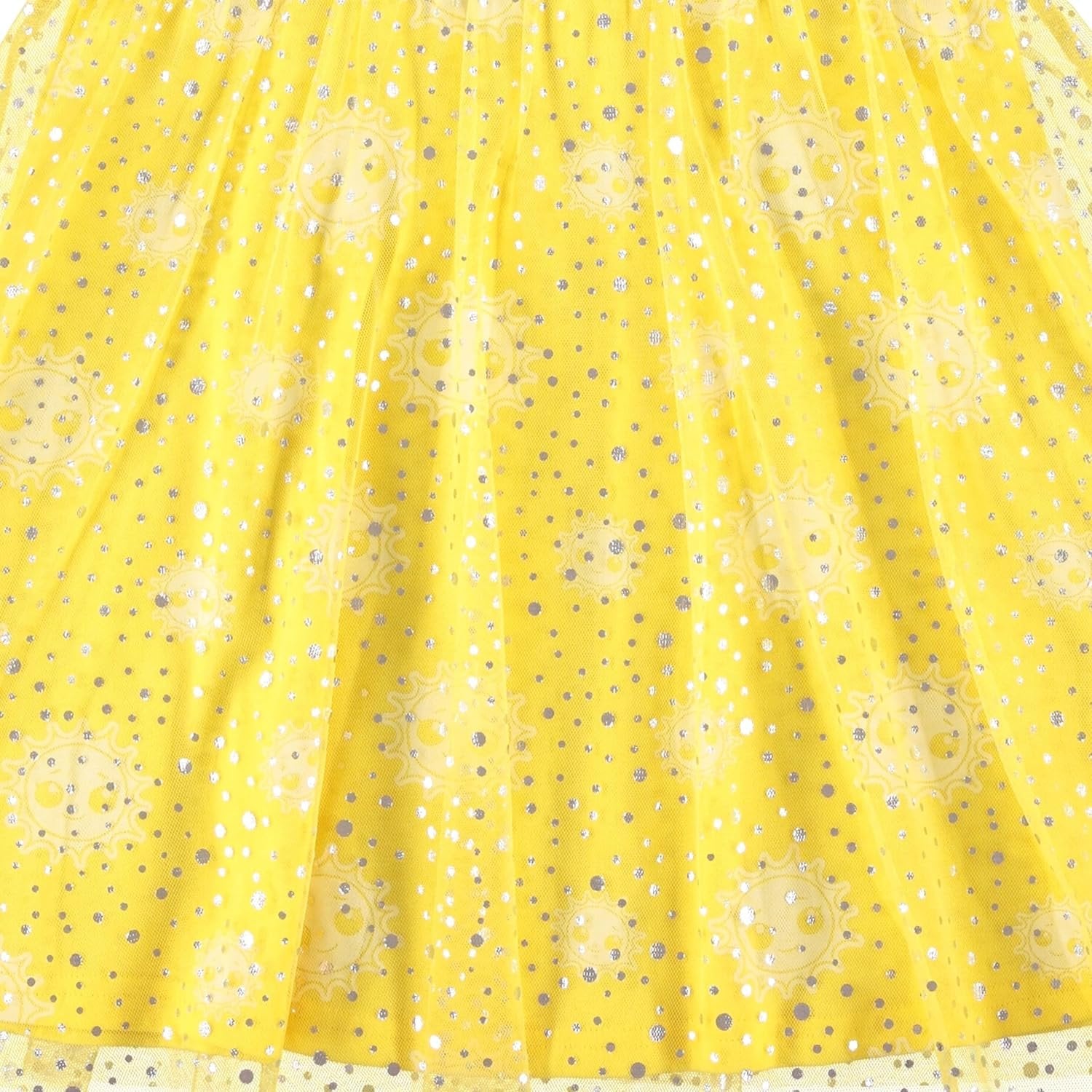 L.O.L. Surprise! Girls' Tutu Dress with Tulle Skirt