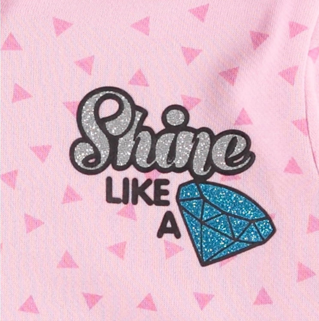 L.O.L. Surprise! Girls Hoodie - Kitty Queen Girls Cosplay Zip up Sweatshirt