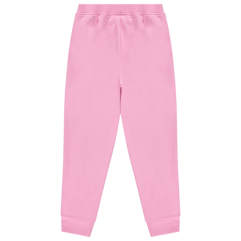 POWERPUFF GIRLS Pullover Hoodie and Jogger Sweatpants Clothing Set- Little and Big Girls Sizes 4-16