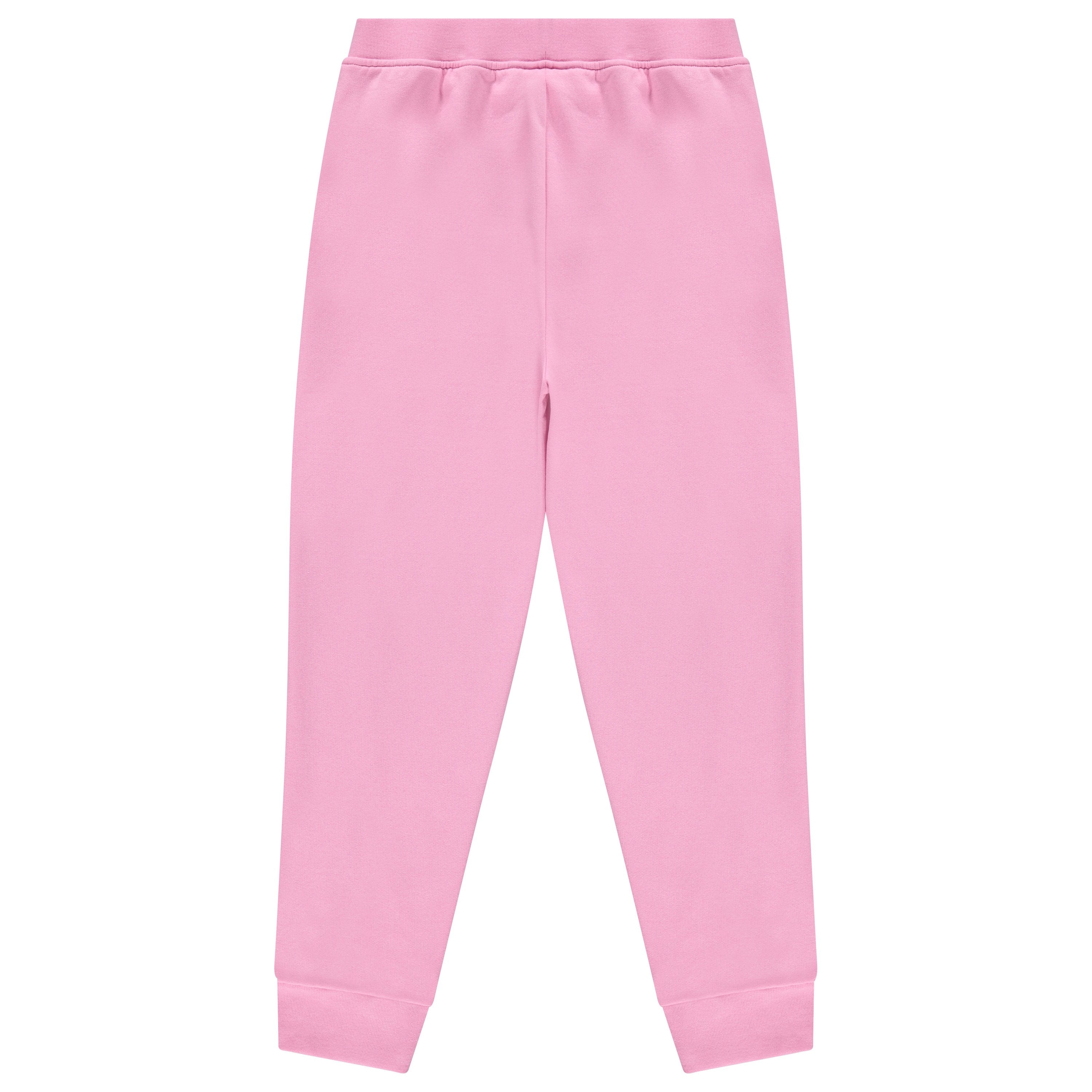 POWERPUFF GIRLS Pullover Hoodie and Jogger Sweatpants Clothing Set- Little and Big Girls Sizes 4-16