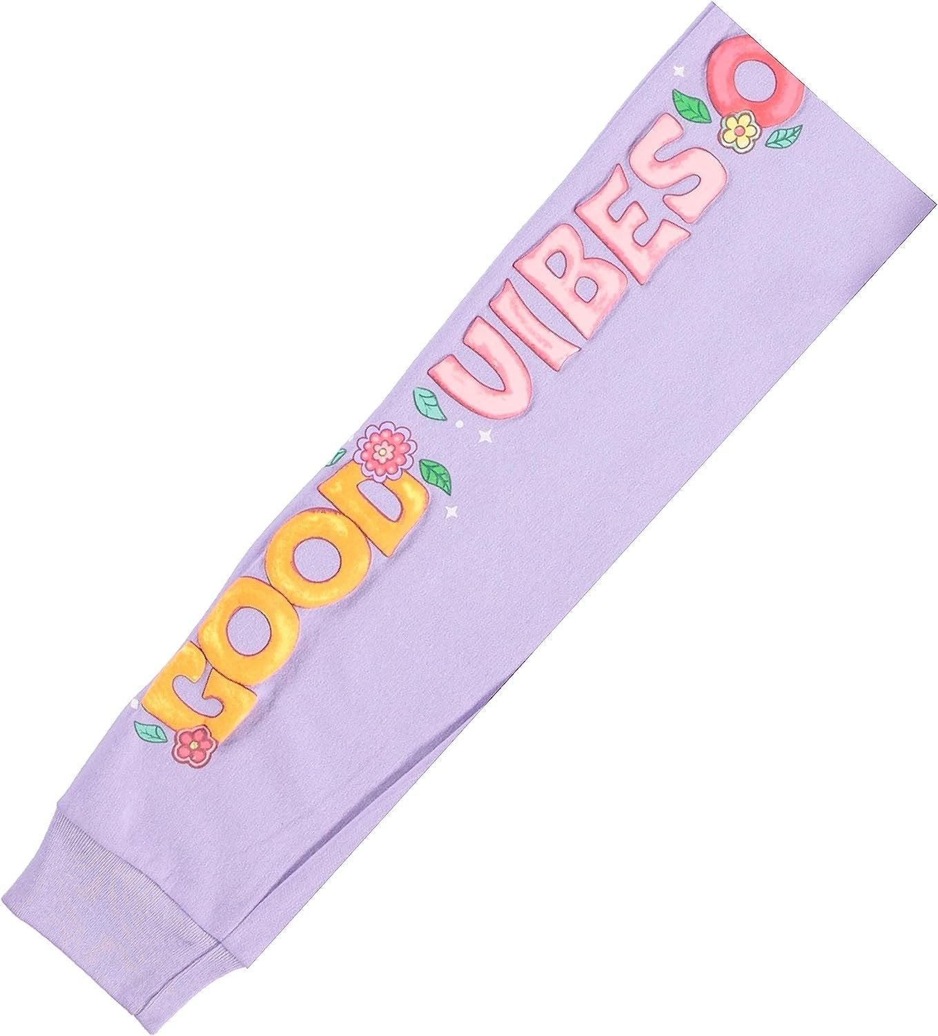 Disney Girls Minnie Mouse Hoodie and Jogger Clothing Set - Sizes 4-16