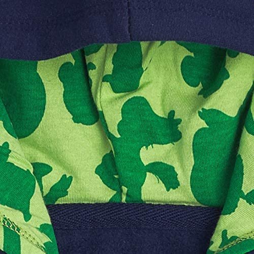 Disney Toy Story Big Face Zip Up Character Hoodies - Buzz Lightyear, Sheriff Woody - Boys, Girls, Unisex Sizing