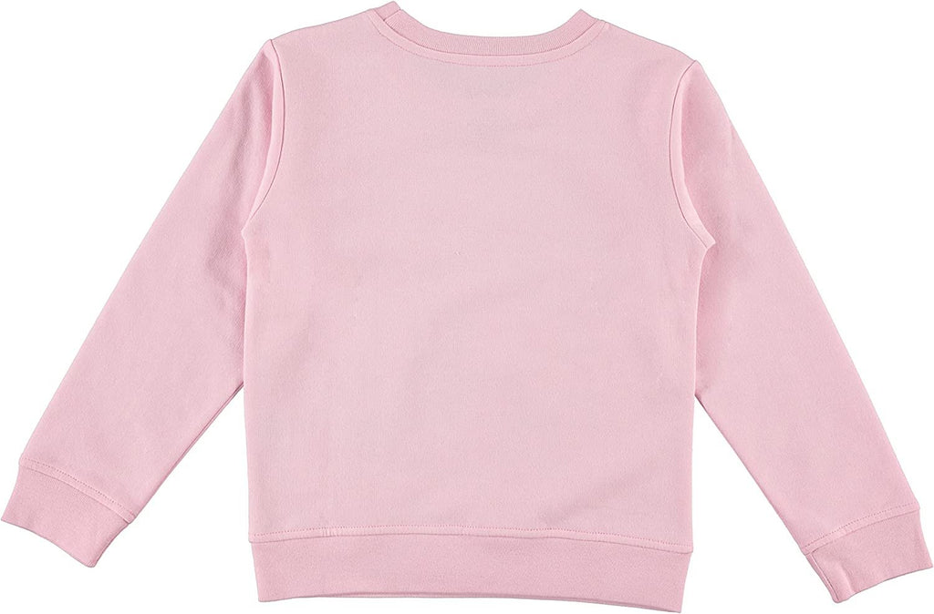 Disney Girls Encanto Sweatshirt - Mirabel, Isabela and Luisa - Sizes 2T-16